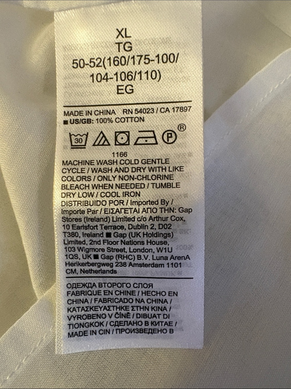 Banana Republic White Linen Pintuck Button-Front Midi Dress. Ramie. Cotton - Picture 6 of 15